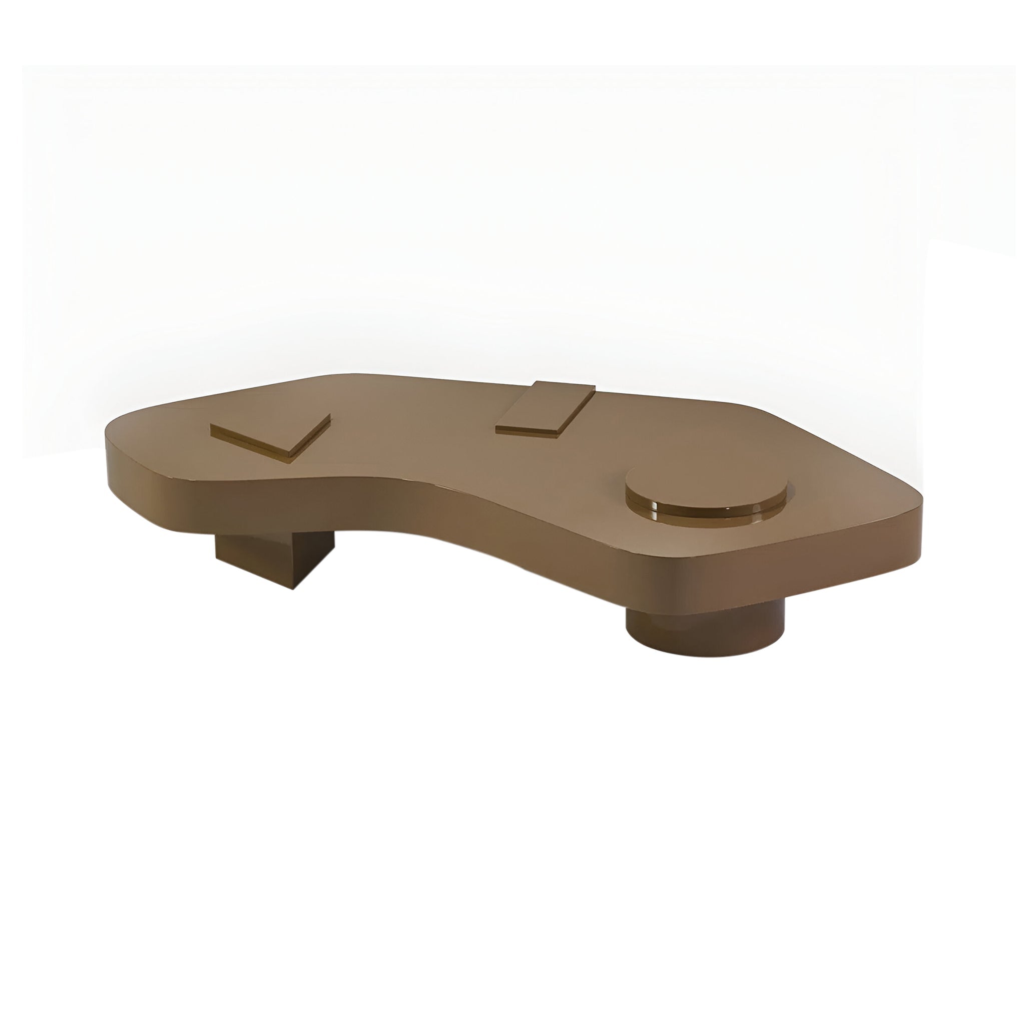 Bold Occasional Table: Large - 70.8