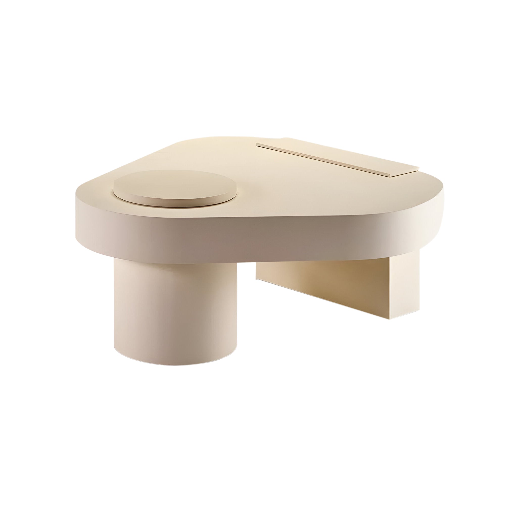 Bold Occasional Table: Medium - 39.4