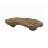 Bold Occasional Table: Large - 70.8