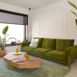 Bold Occasional Table