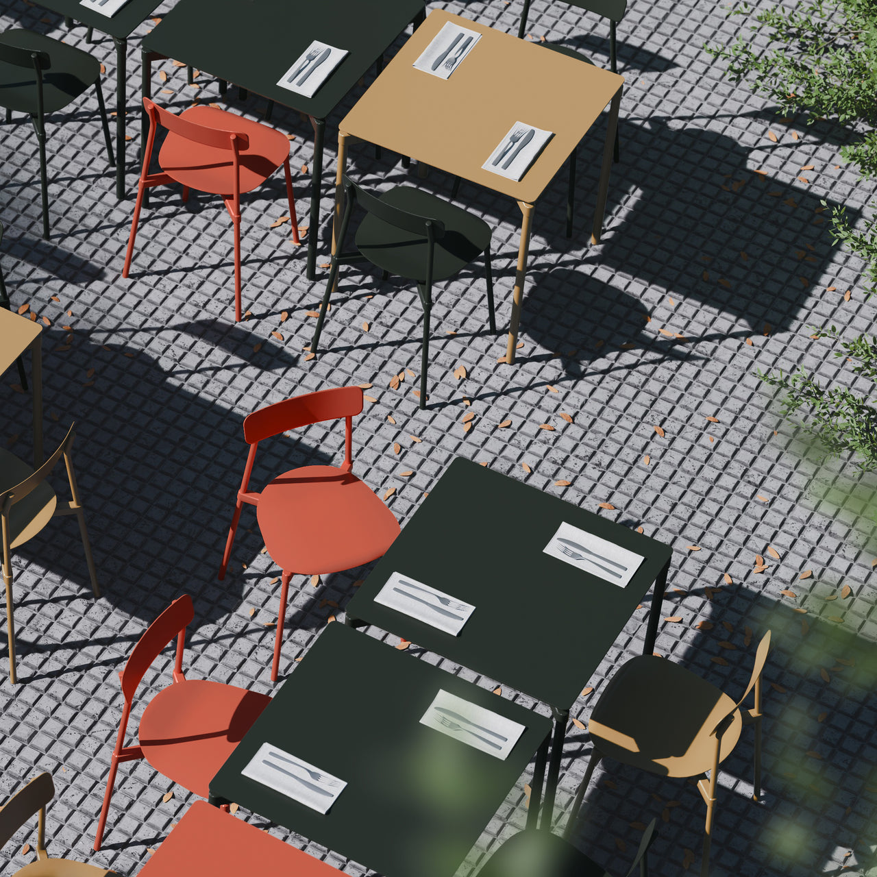 Fromme Dining Table