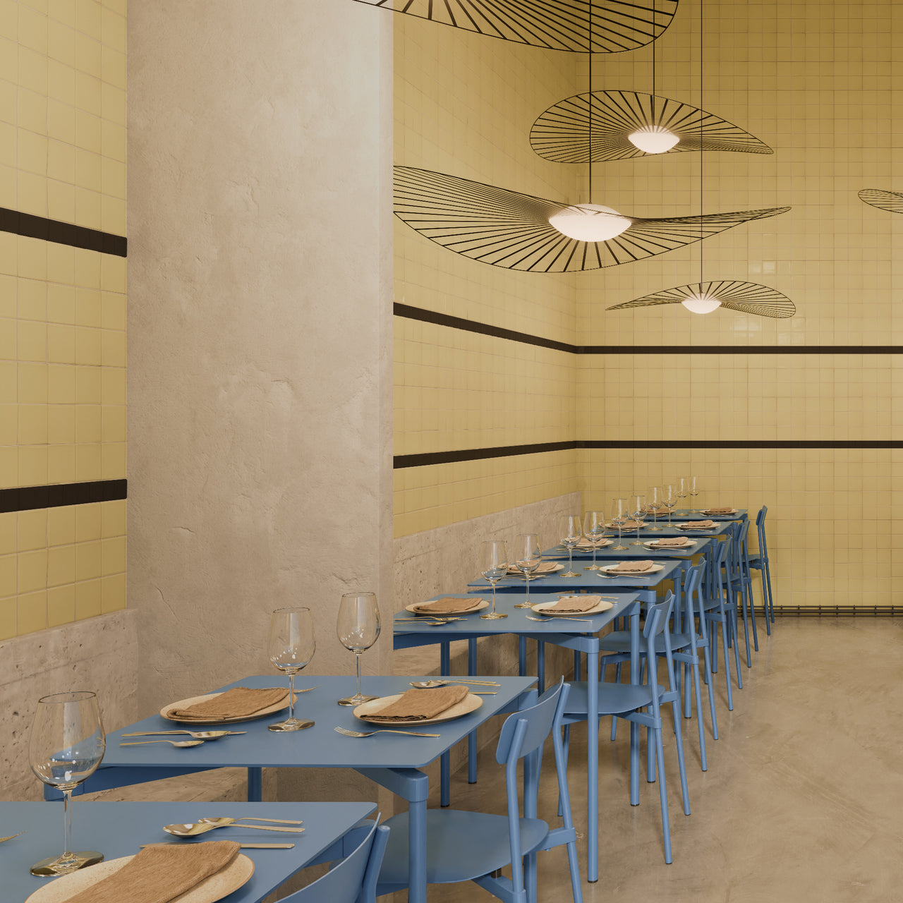 Fromme Dining Table