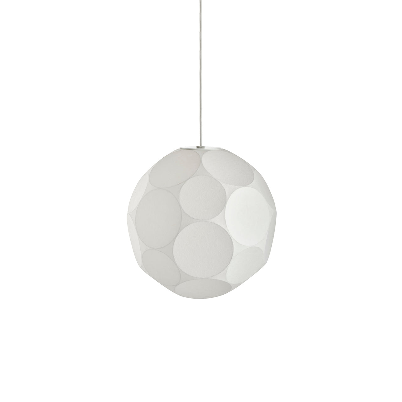 Soft Pendant: Small - 17.7