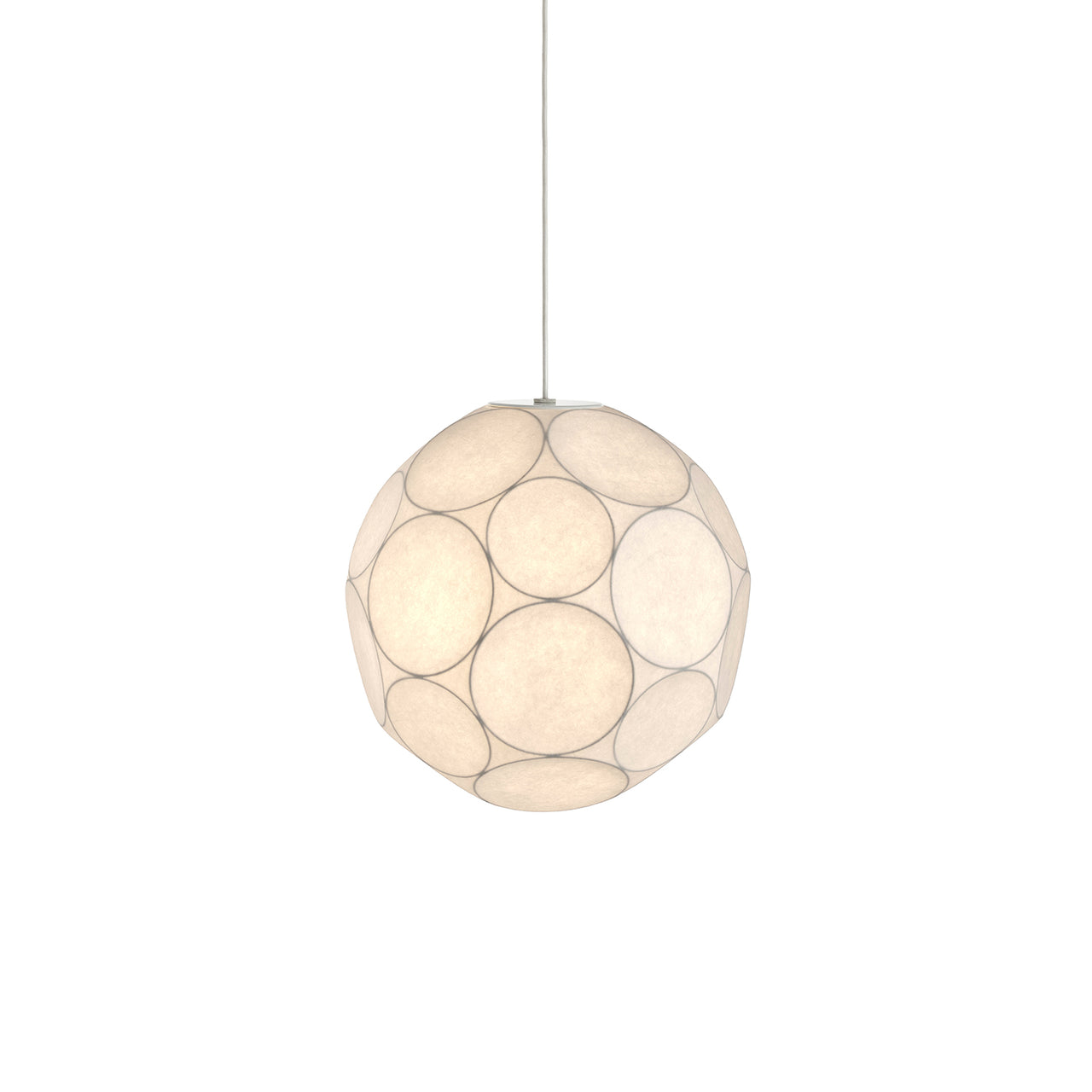 Soft Pendant: Small - 17.7