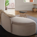 Taylor Sofa Half Back