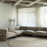 Softy Modular Sofa: 6 Seater Corner