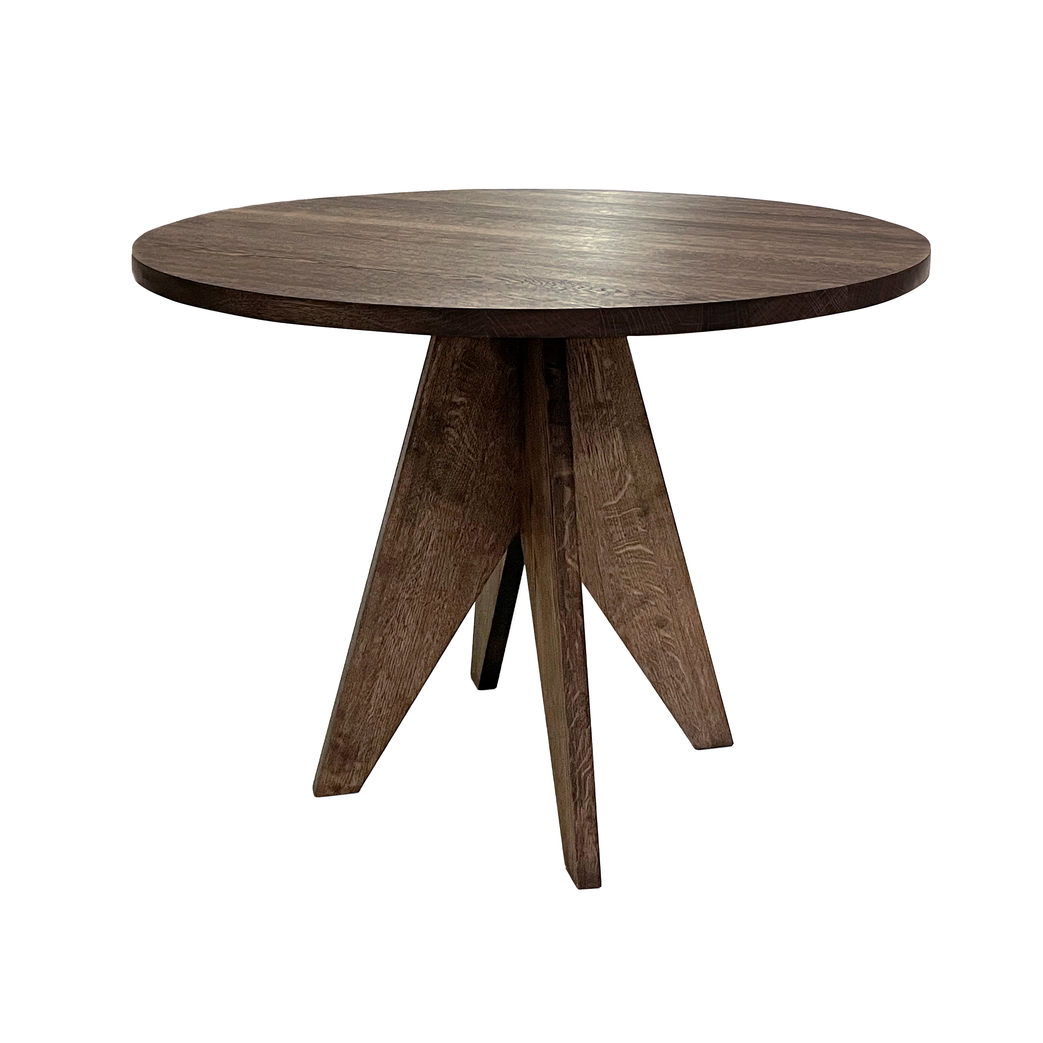 Pose Round Dining Table: Small - 39.4
