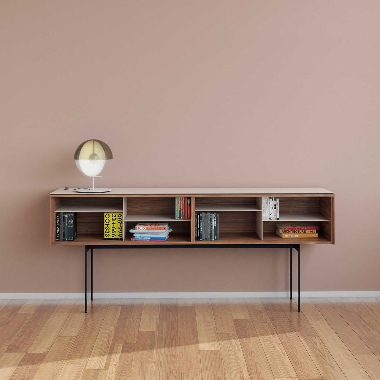 Malmo Sideboard: Large