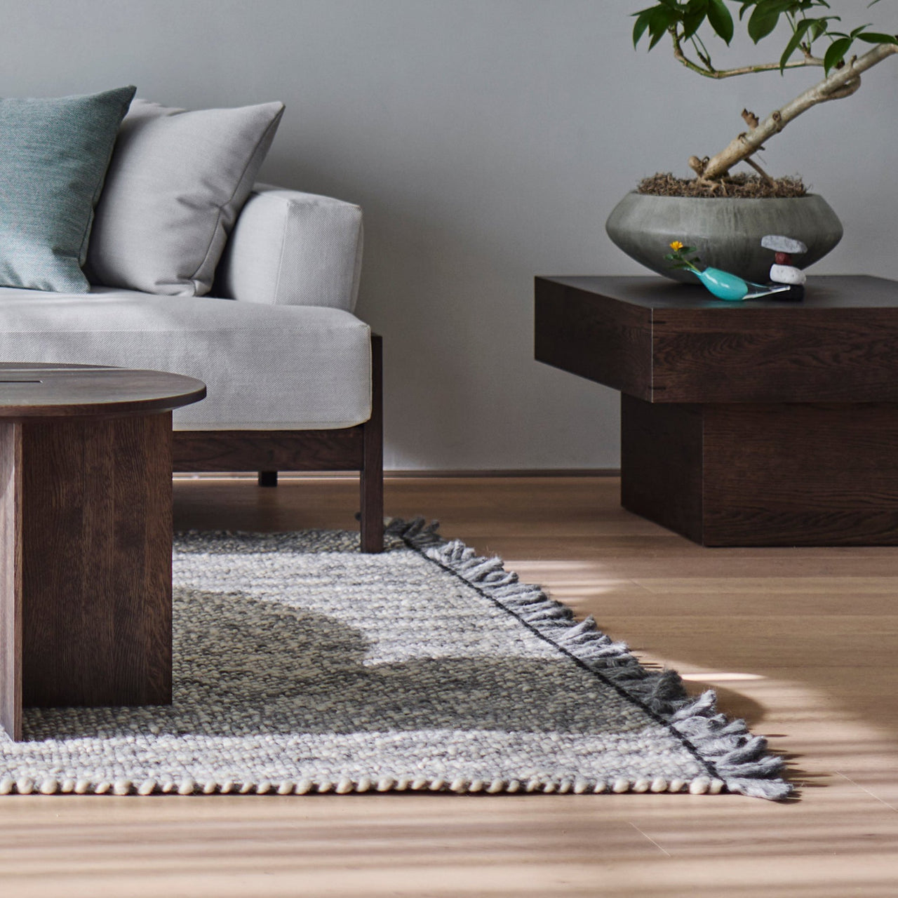 Restaurang Ang Coffee Table N-CT02