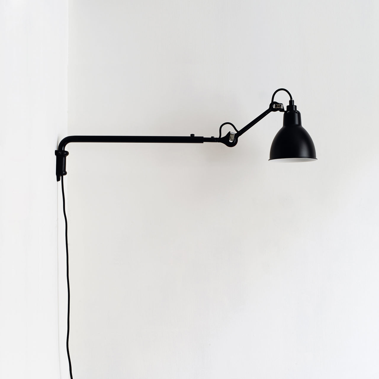 Lampe Gras N°203 Wall Lamp