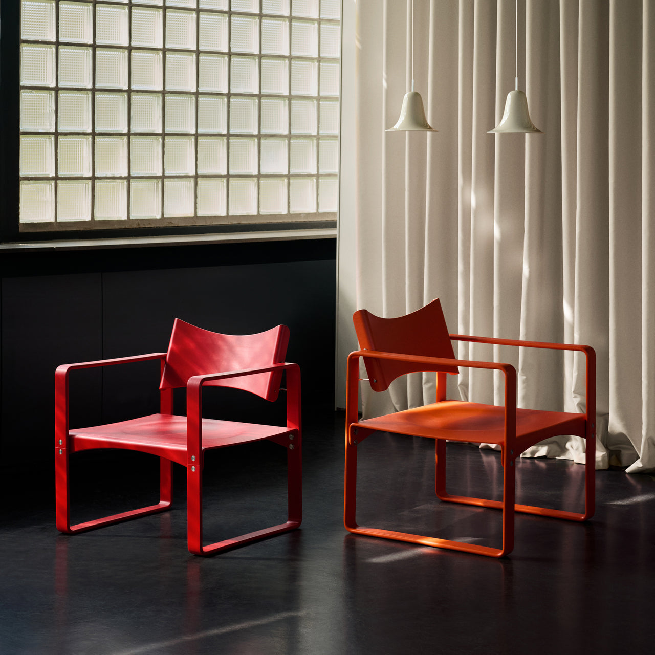 Series 270 F Armchair