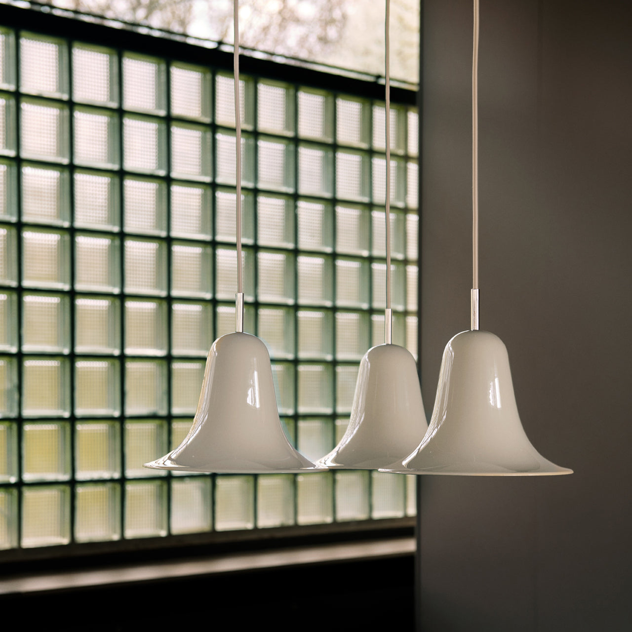Pantop Pendant Lamp
