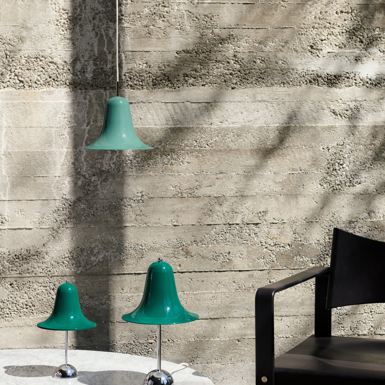 Pantop Pendant Lamp