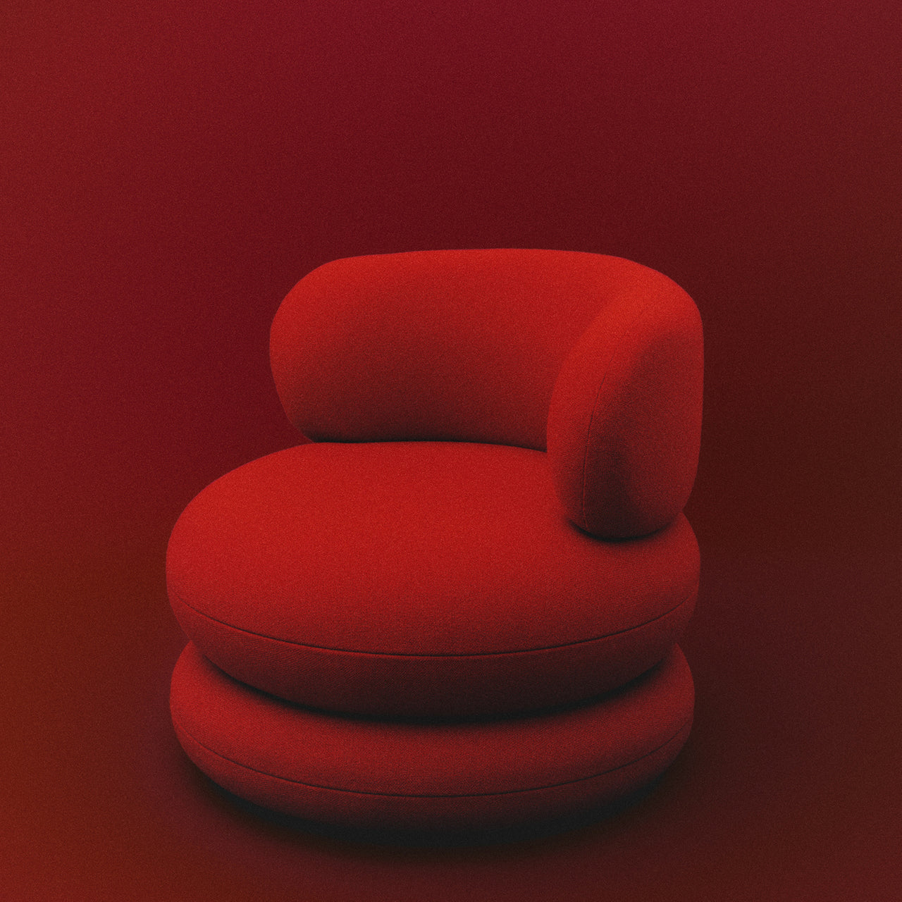 Easy Chair