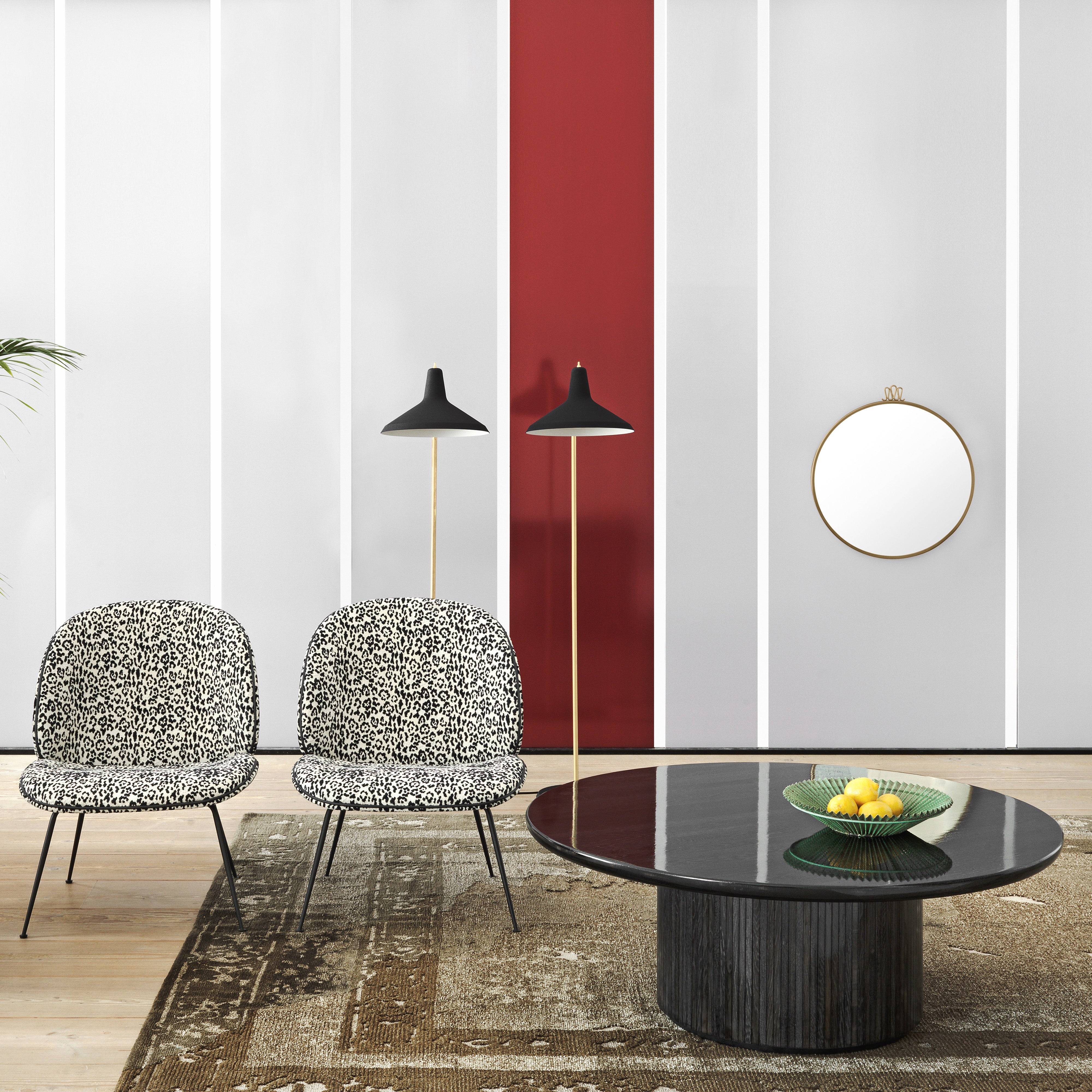 Randaccio Wall Mirror