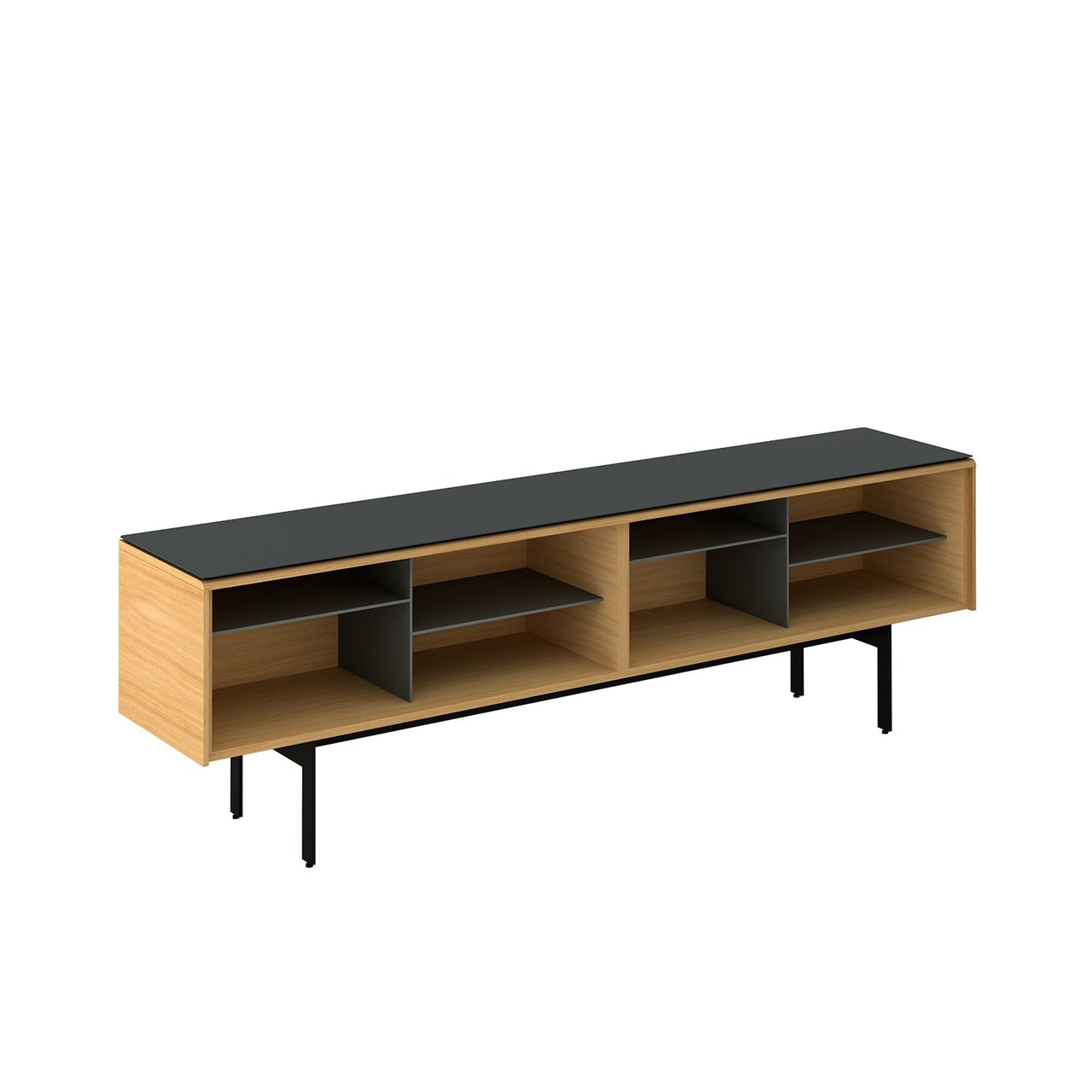 Malmo Sideboard: Large