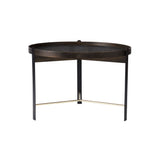 Compose Coffee Table: Large - 27.6