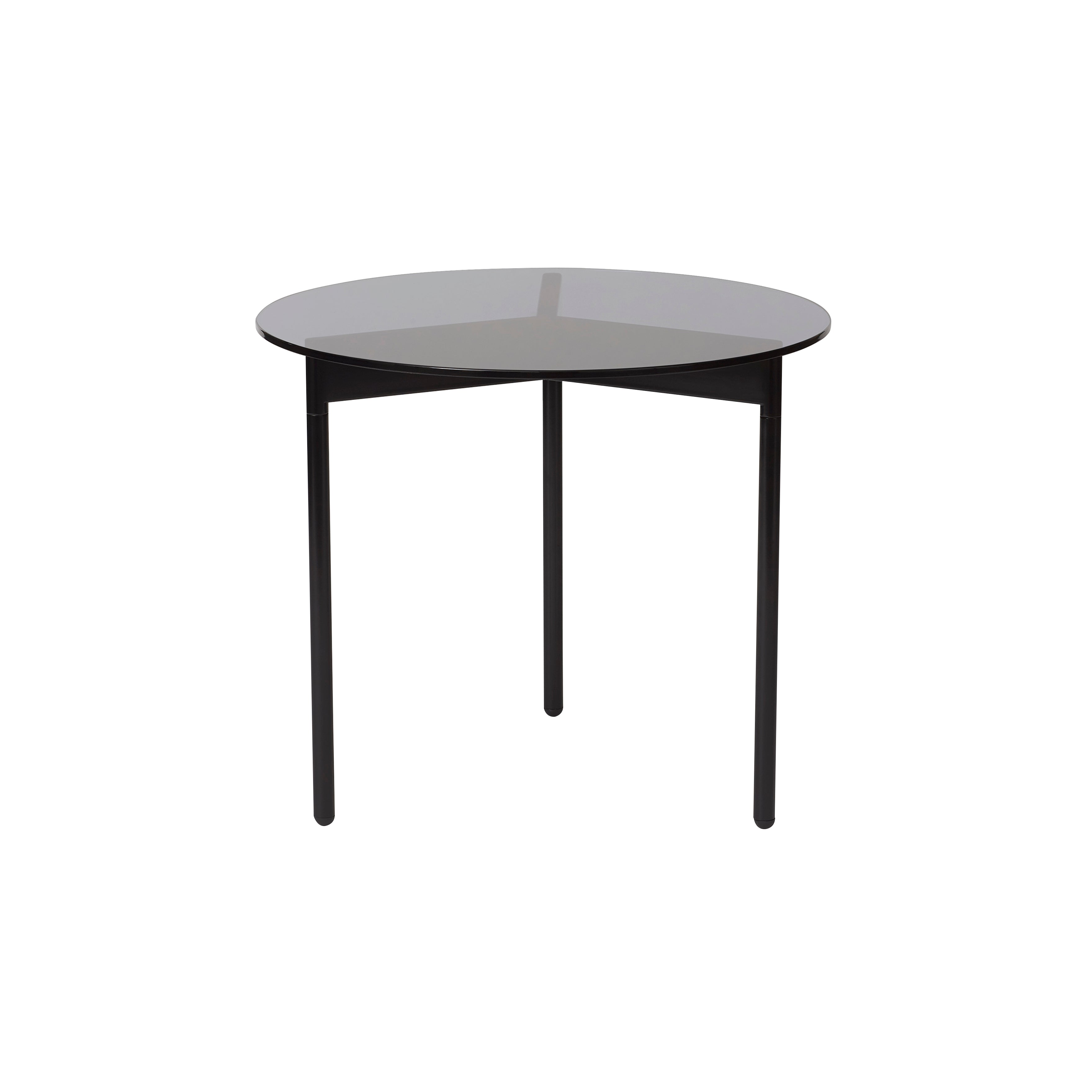 From Above Coffee Table:  17.7