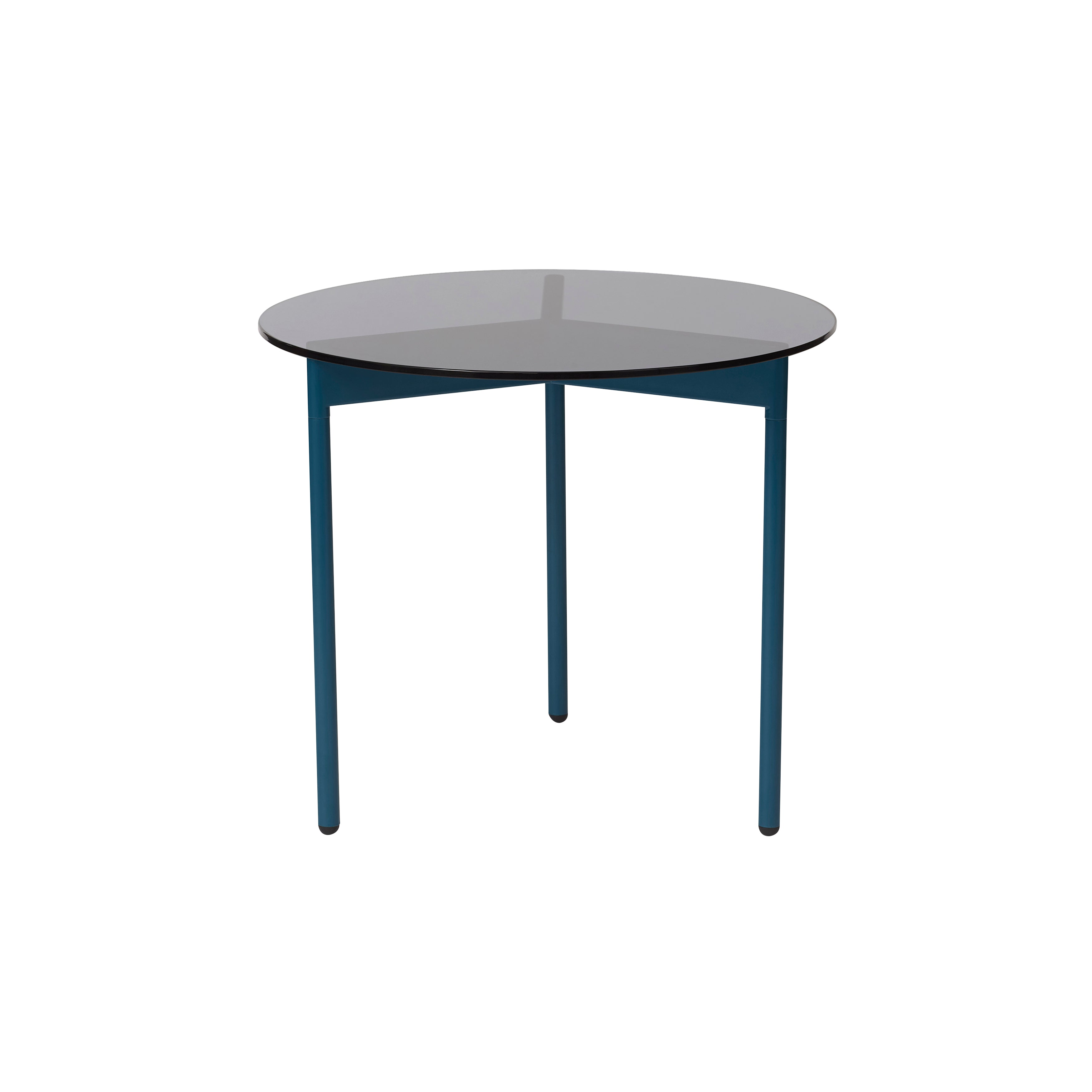From Above Coffee Table: 17.7