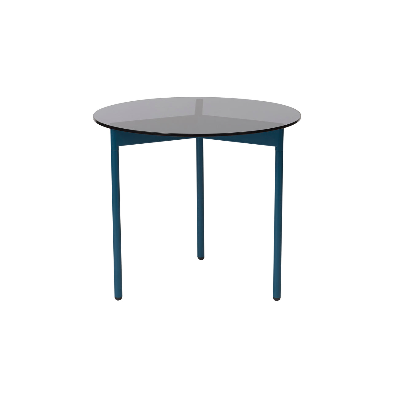 From Above Coffee Table: 17.7