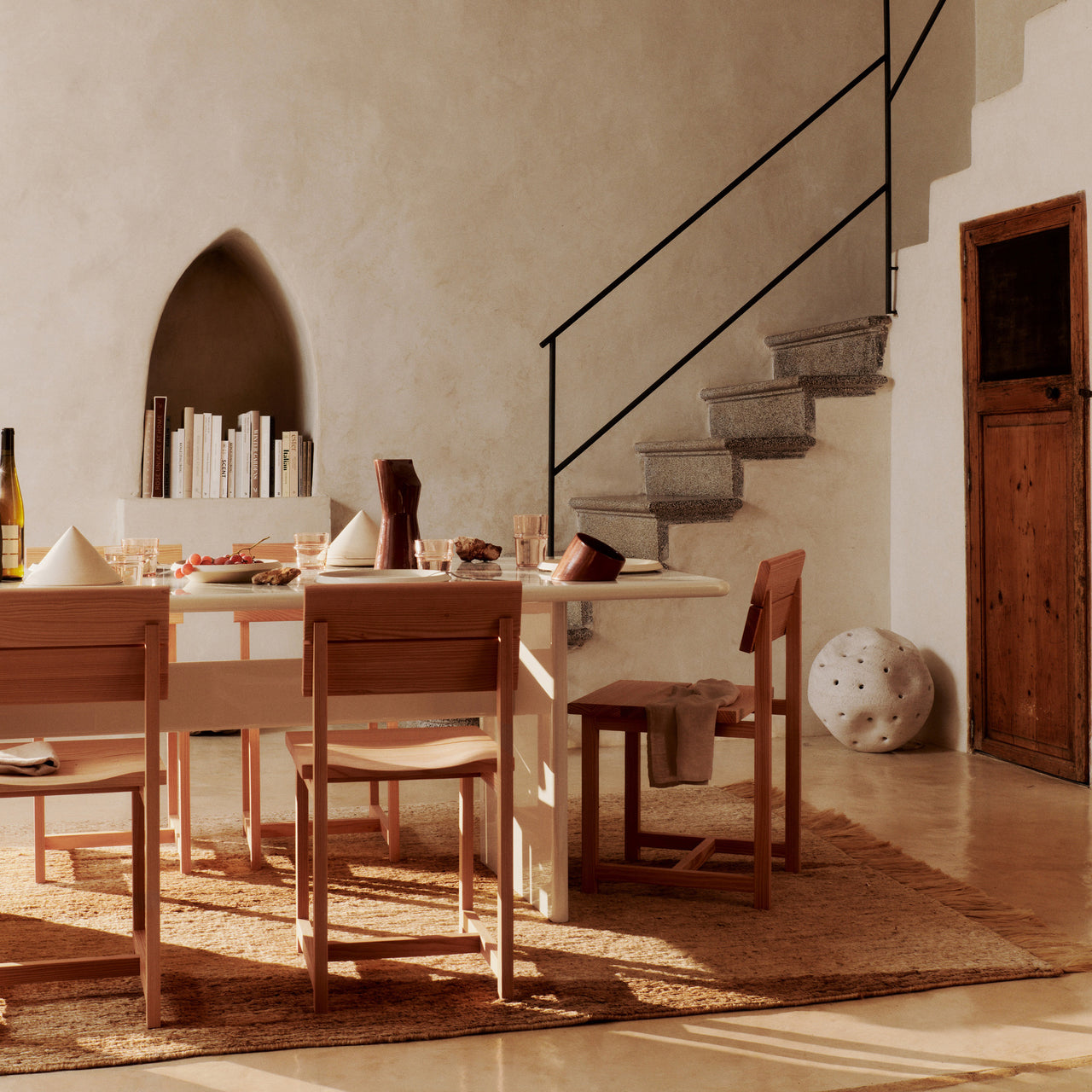 Vist Dining Chair