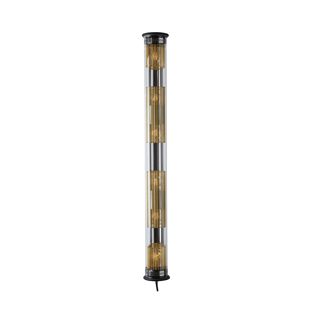 In The Tube Wall Lamp: Large + Large - 52