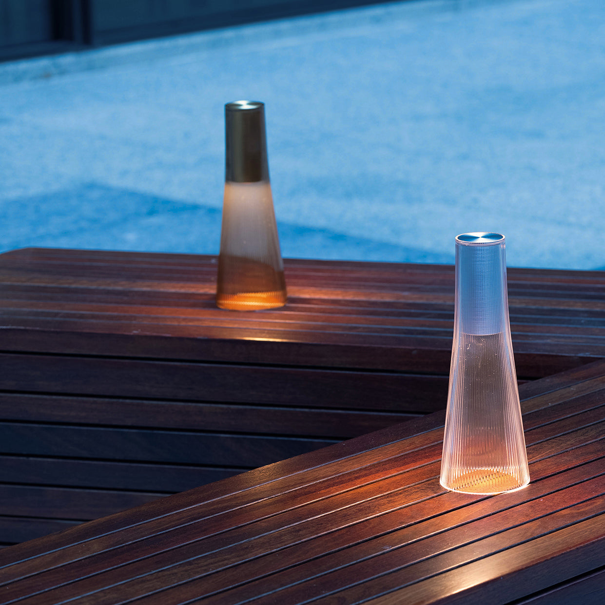 Candel LED Light Cordless