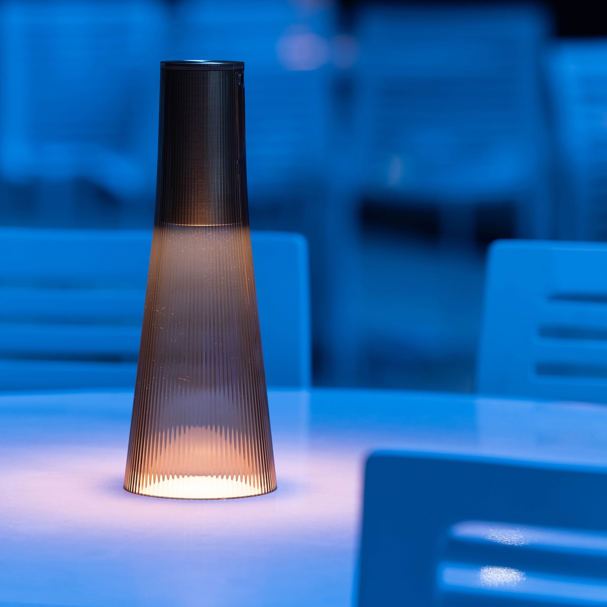 Candel LED Light Cordless