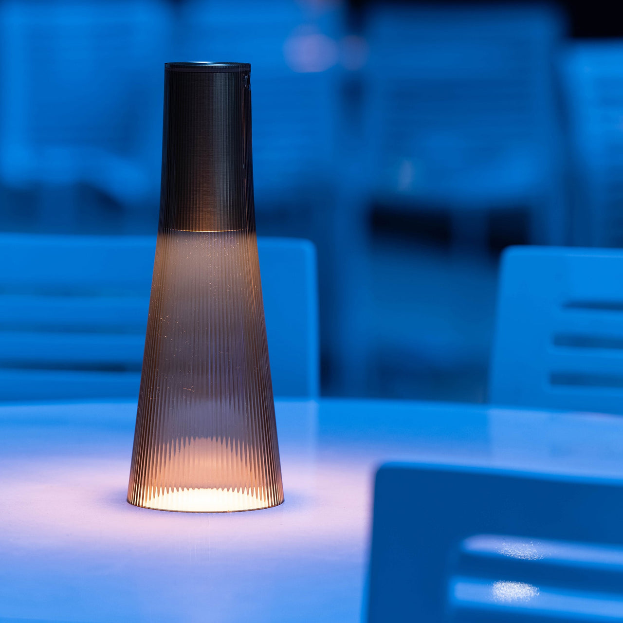 Candel LED Light Cordless