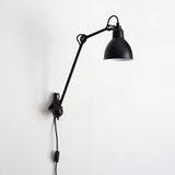 Lampe Gras N°222 Wall Lamp