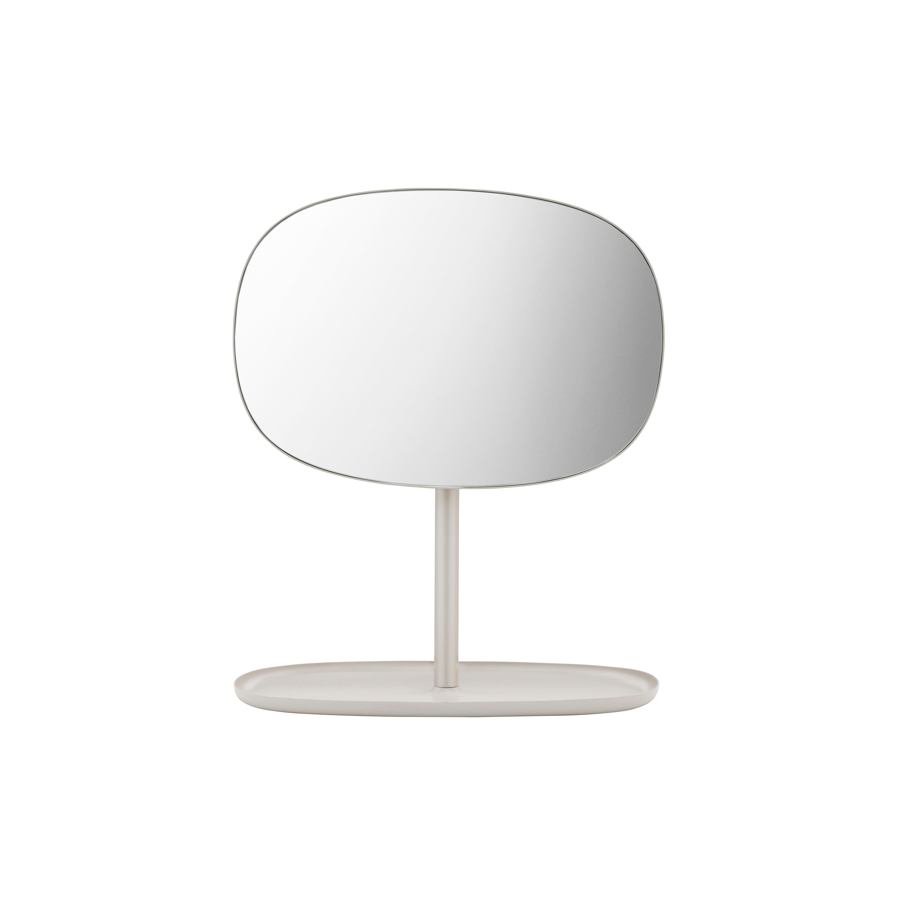 Flip Mirror: Sand