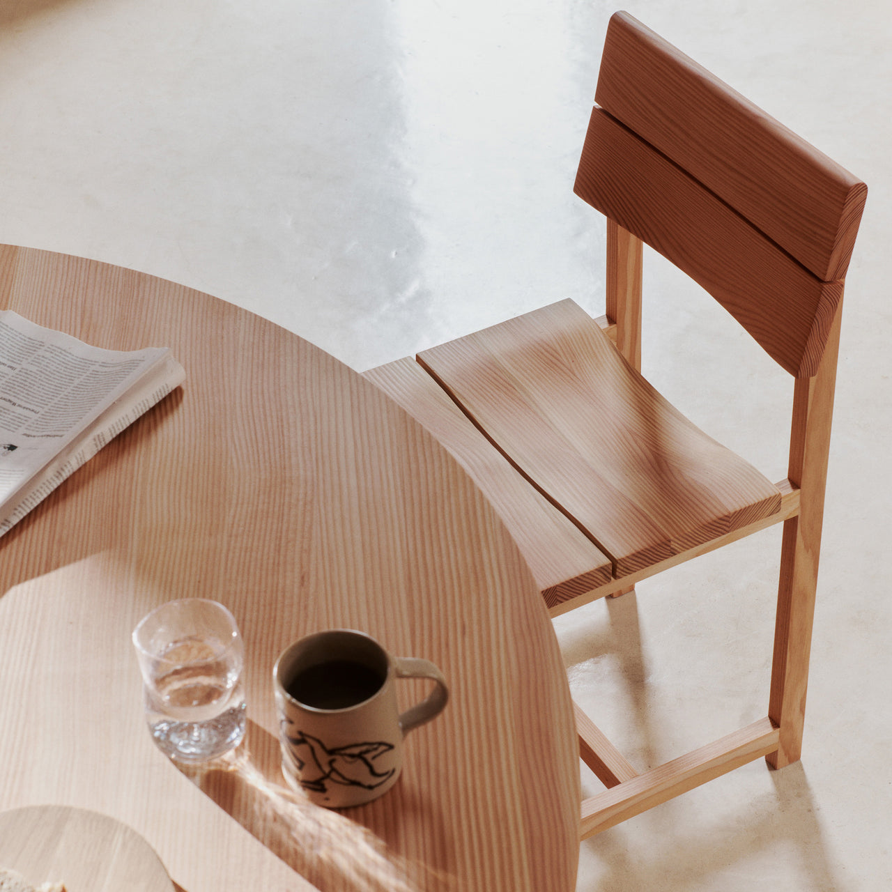 Vist Dining Chair