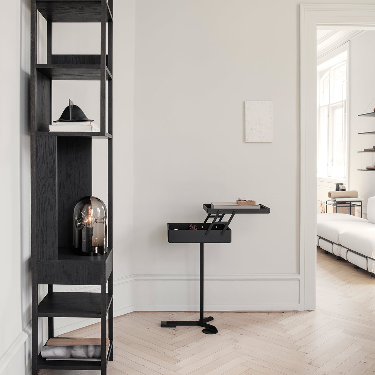 Comodo Side Table