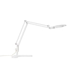 Link Table Lamp: White