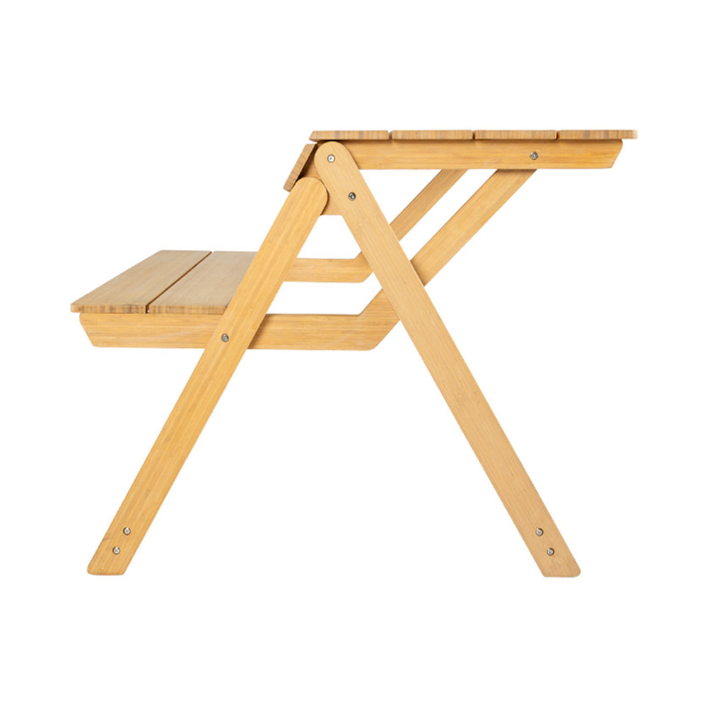 Folding Picnic Table