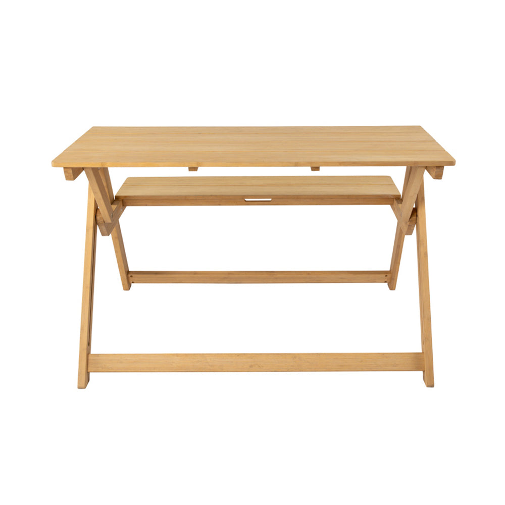 Folding Picnic Table