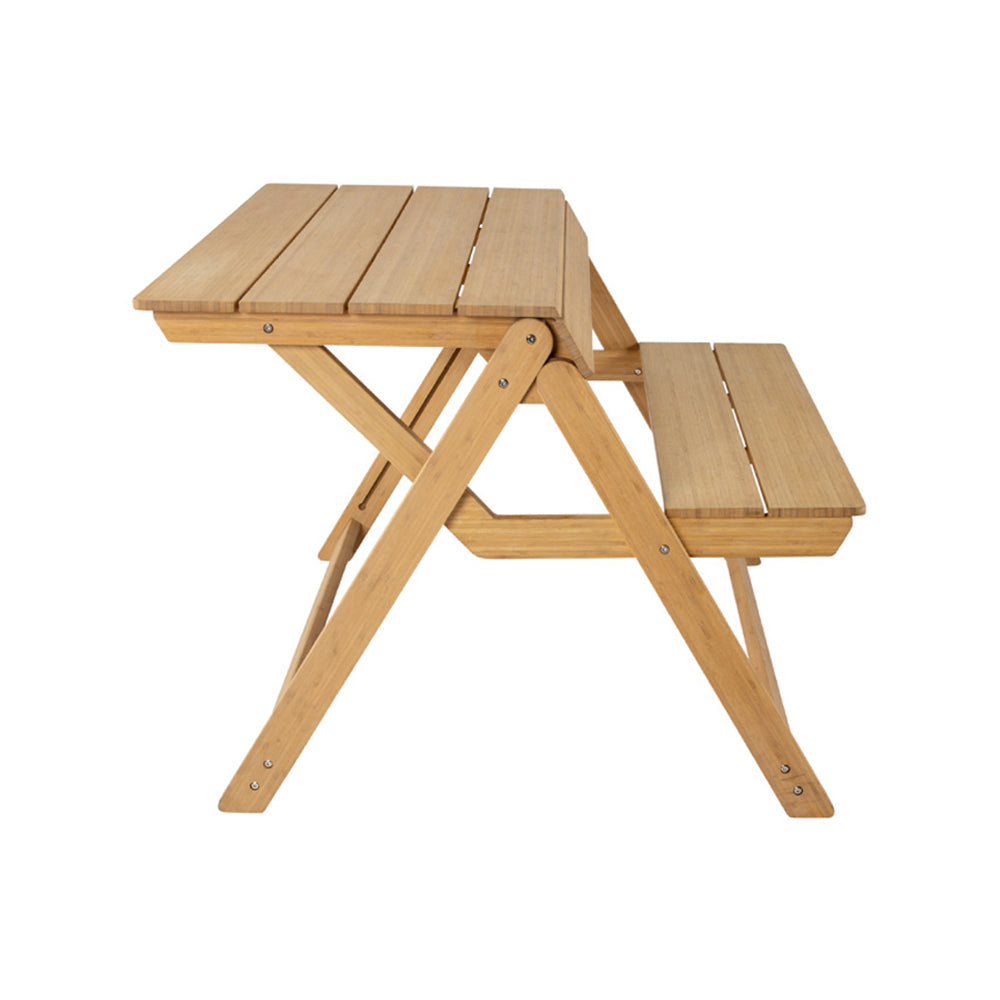 Folding Picnic Table