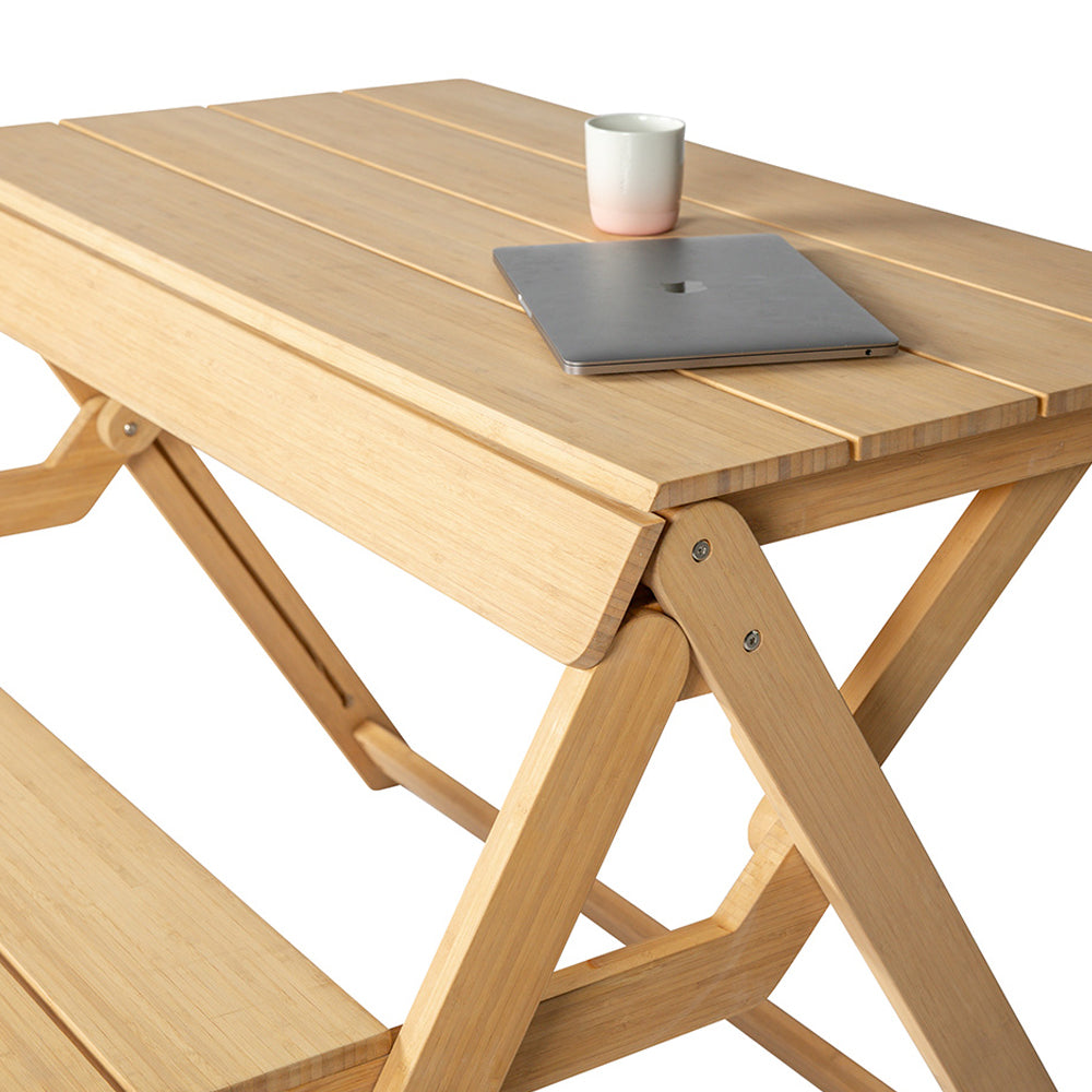 Folding Picnic Table