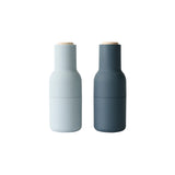 Bottle Grinder: Set of 2 - Quick Ship + Large - 8.1