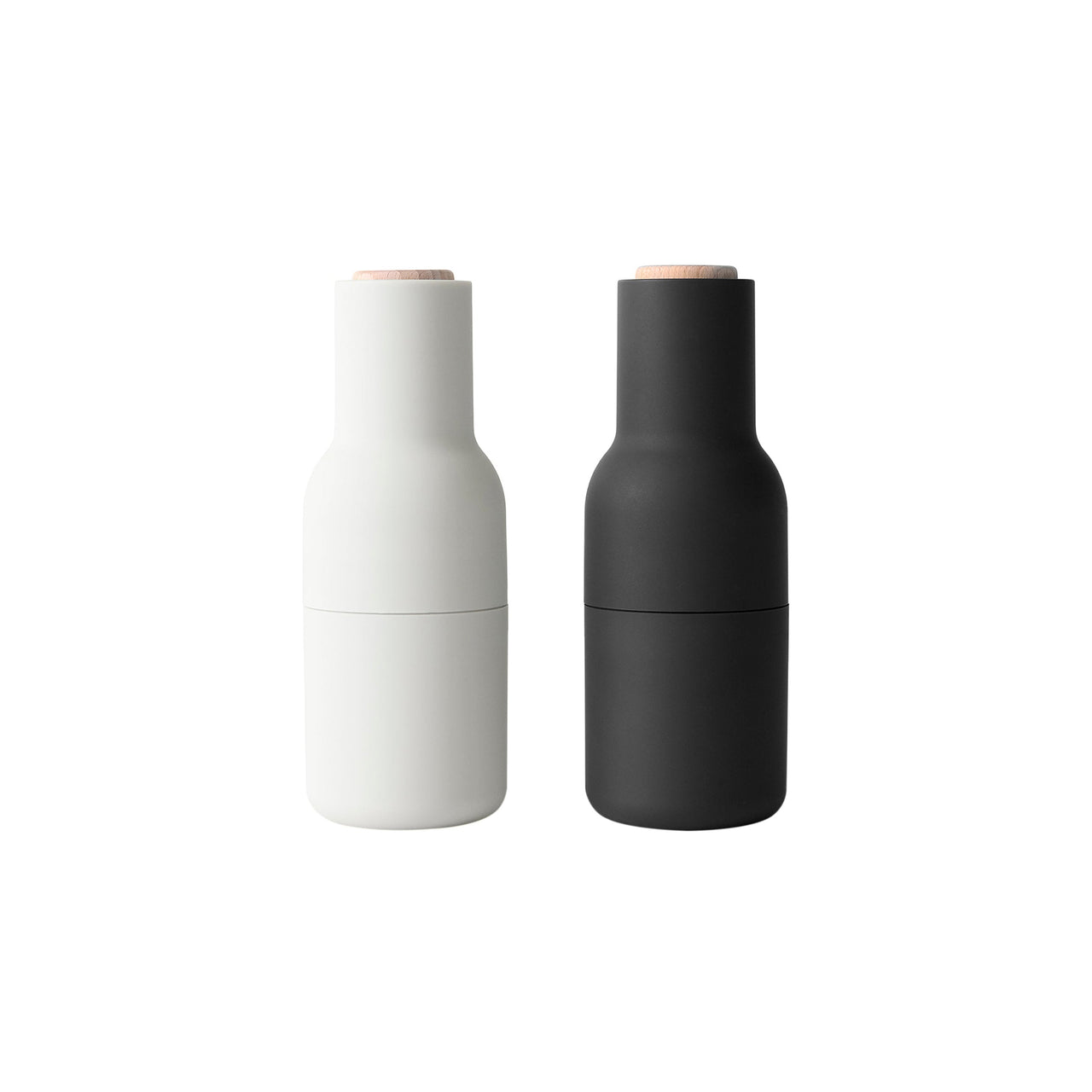 Bottle Grinder: Set of 2 + Large - 8.1