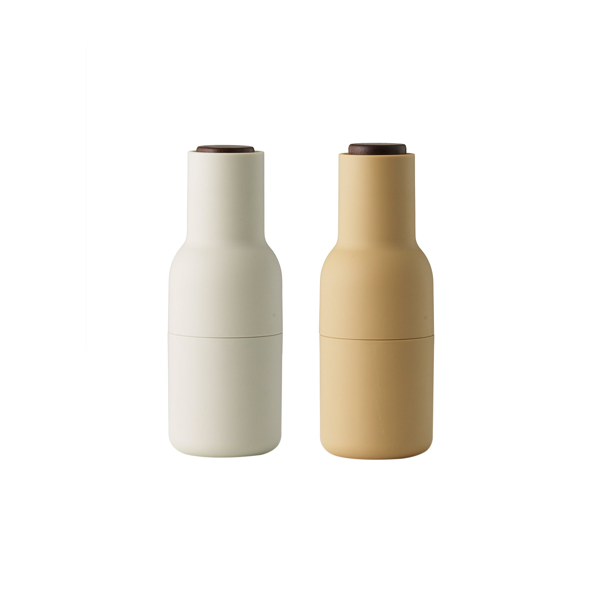 Bottle Grinder: Set of 2 - Quick Ship + Large - 8.1