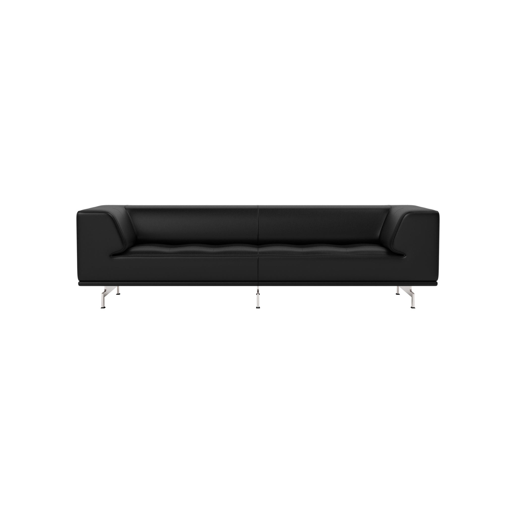 Delphi Sofa: Medium - 94.5