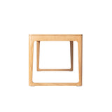 Portsmouth Bench: Large - 59.1