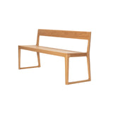 Portsmouth Bench: Large - 59.1