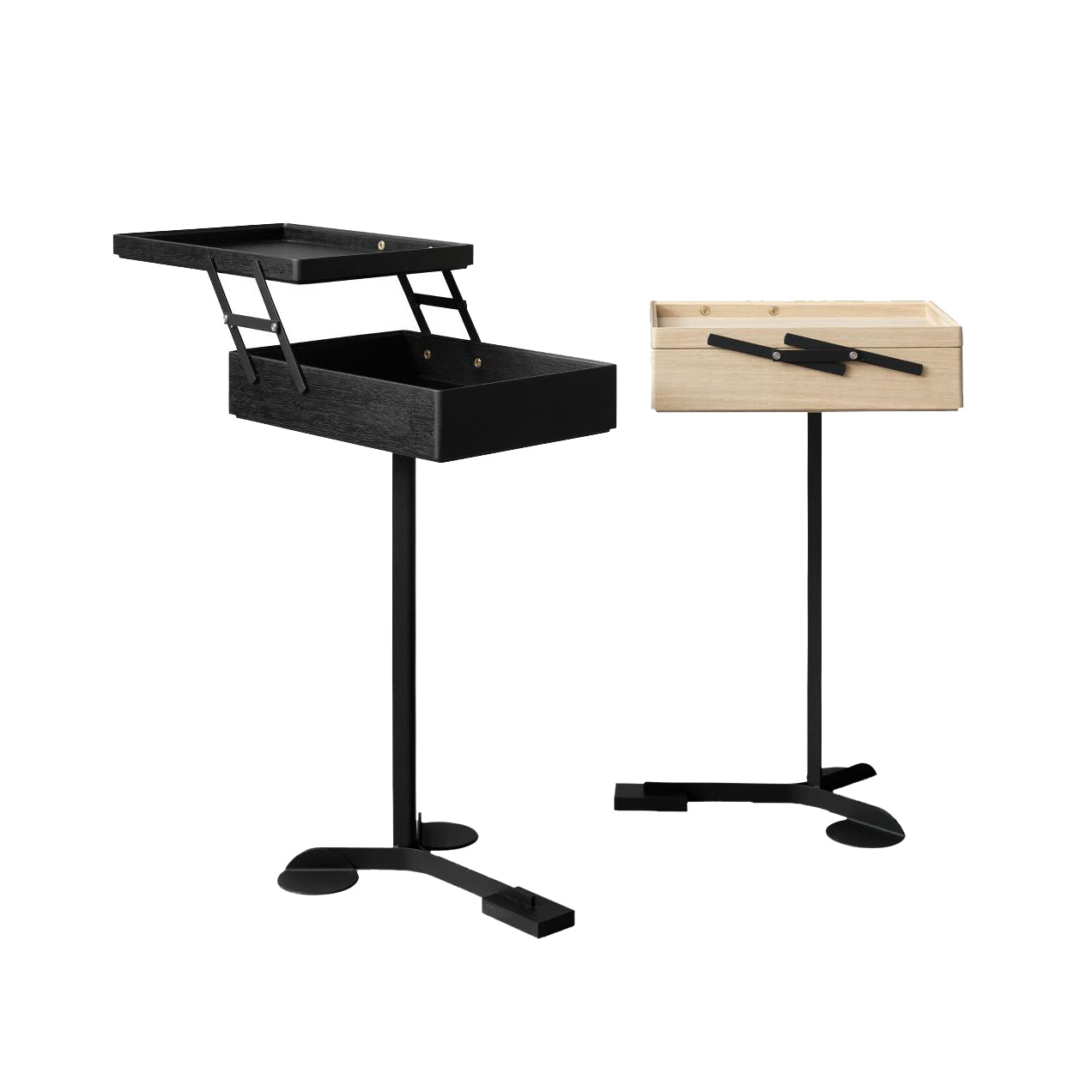 Comodo Side Table