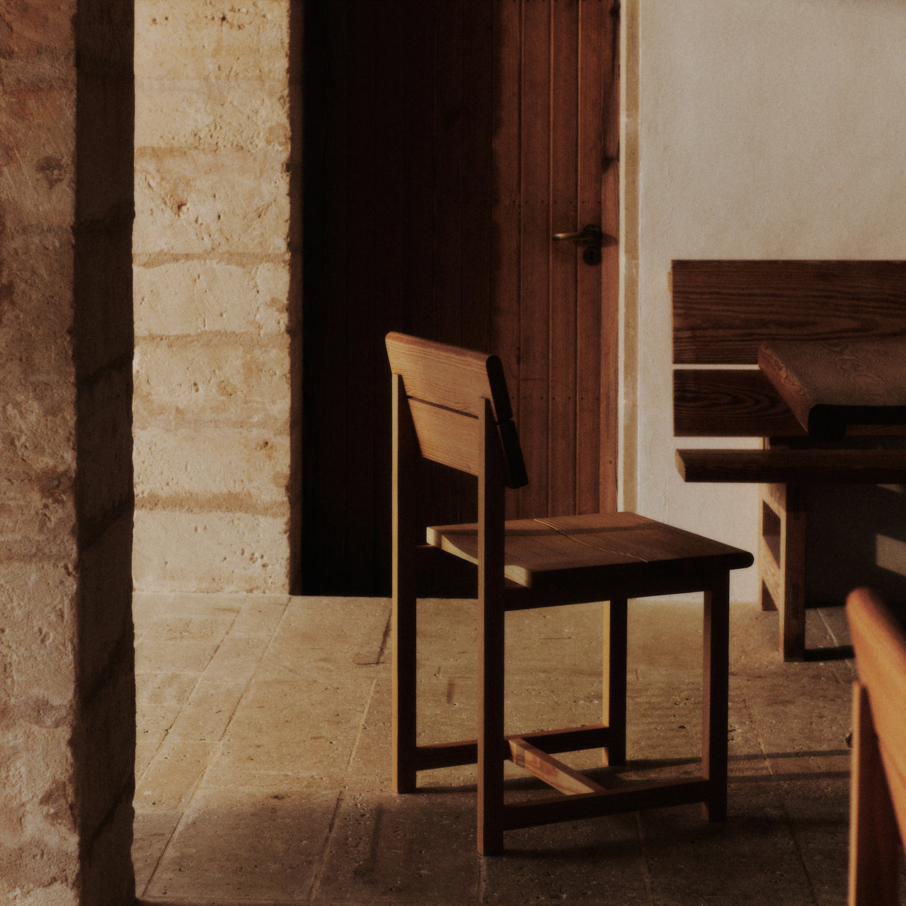 Vist Dining Chair