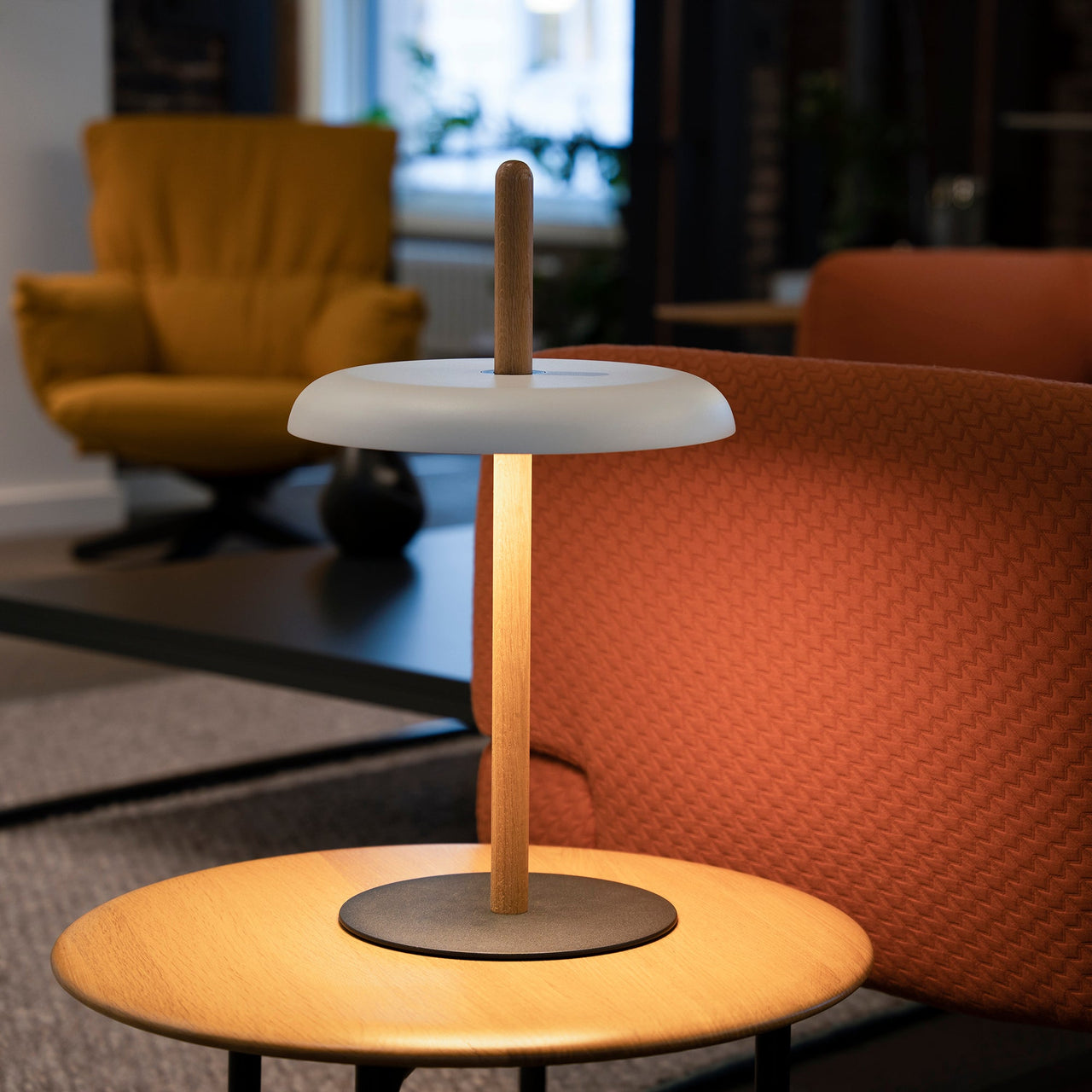 Nivel Portable Table Lamp