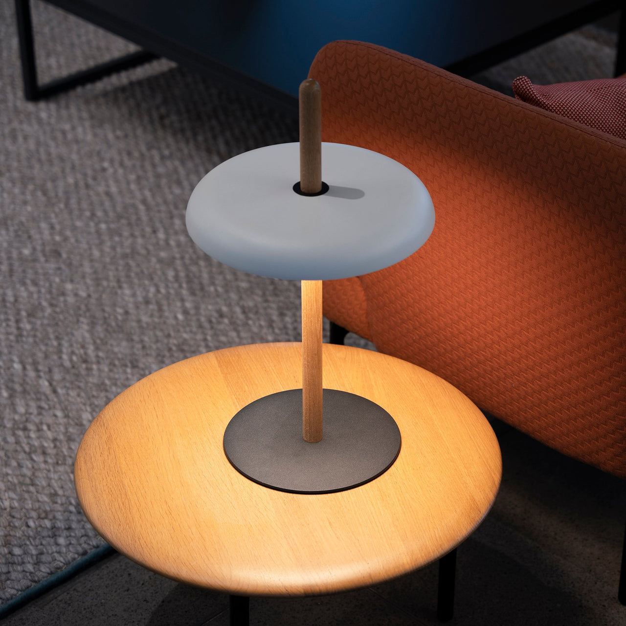 Nivel Portable Table Lamp