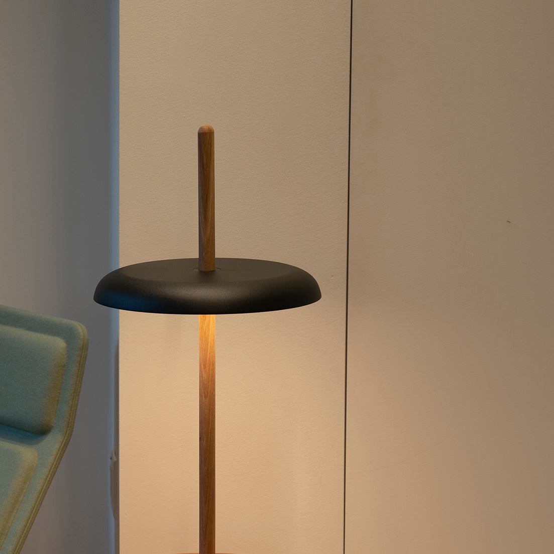 Nivel Portable Table Lamp