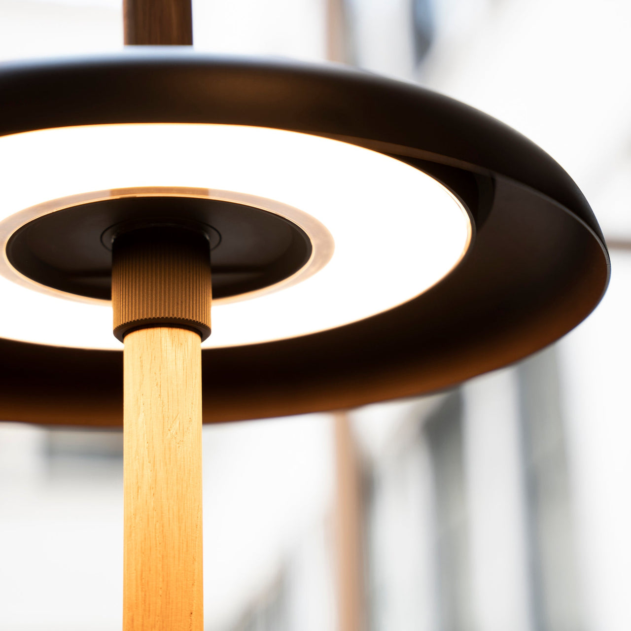 Nivel Portable Table Lamp
